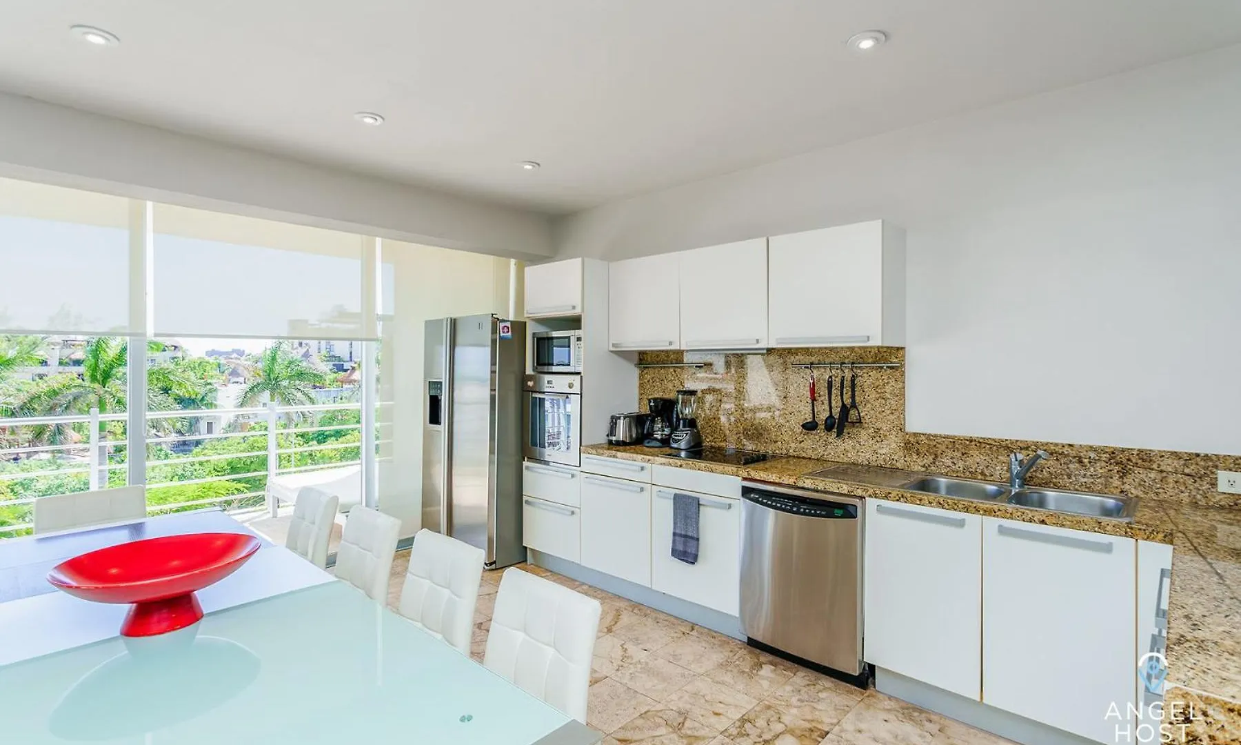 Appartamento Gorgeous Magia Beachside Condos By Stella Rentals! Playa del Carmen