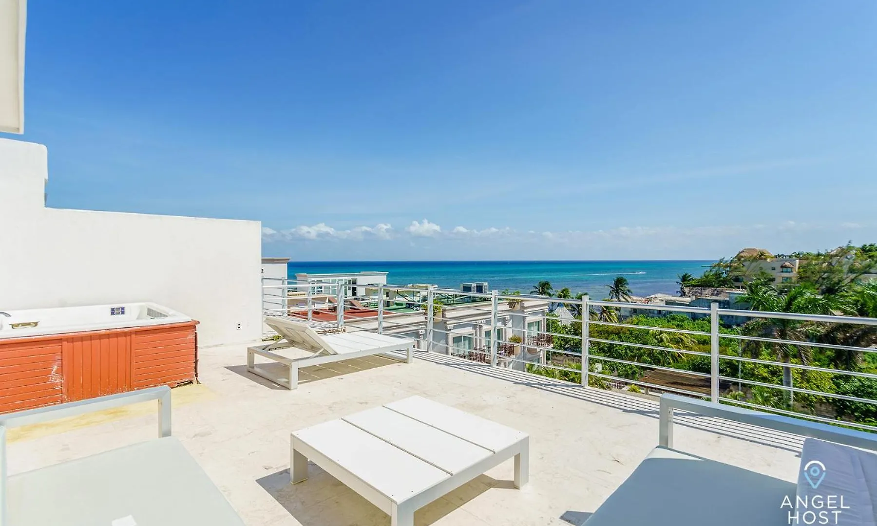 Appartamento Gorgeous Magia Beachside Condos By Stella Rentals! Playa del Carmen
