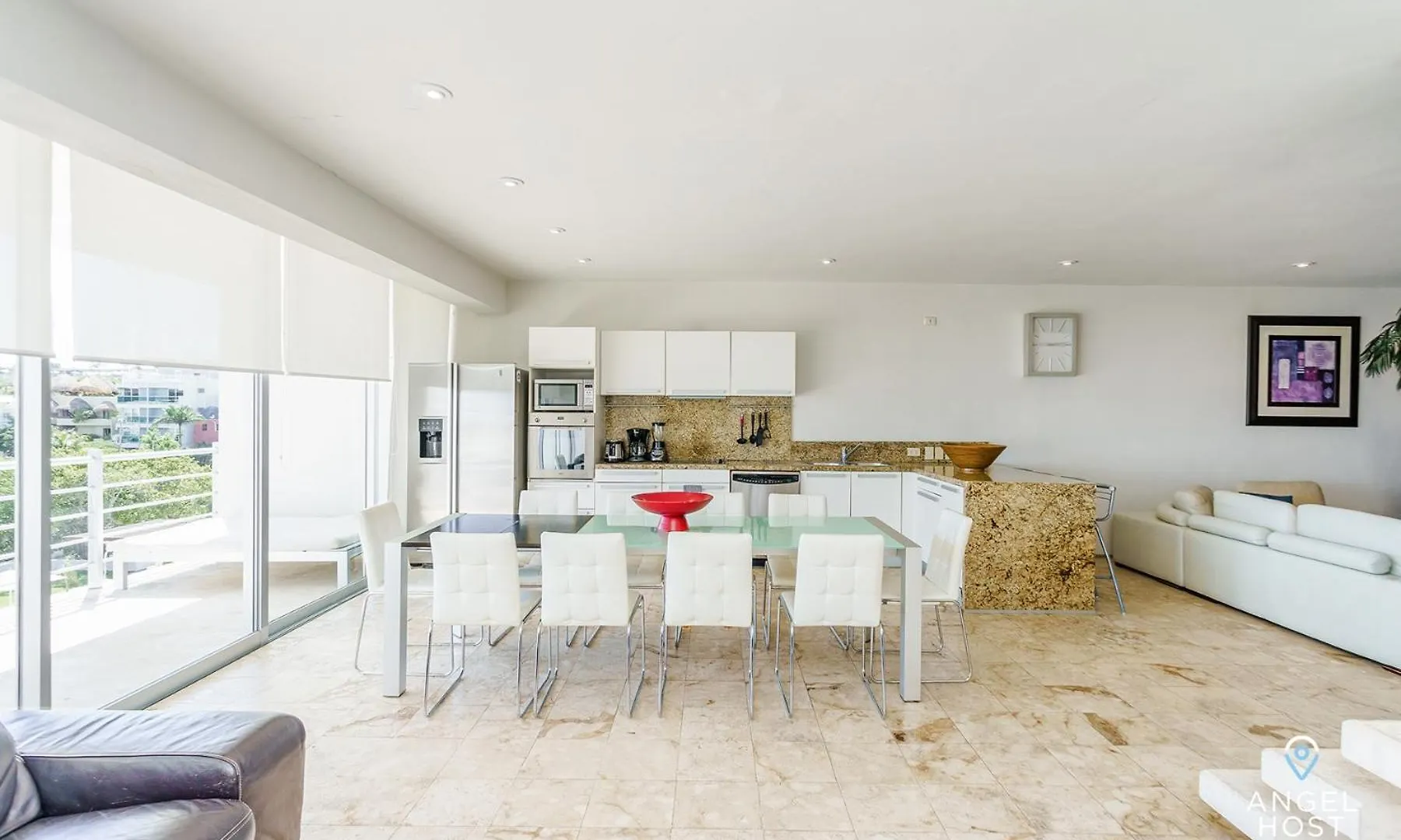 Appartamento Gorgeous Magia Beachside Condos By Stella Rentals! Playa del Carmen Messico
