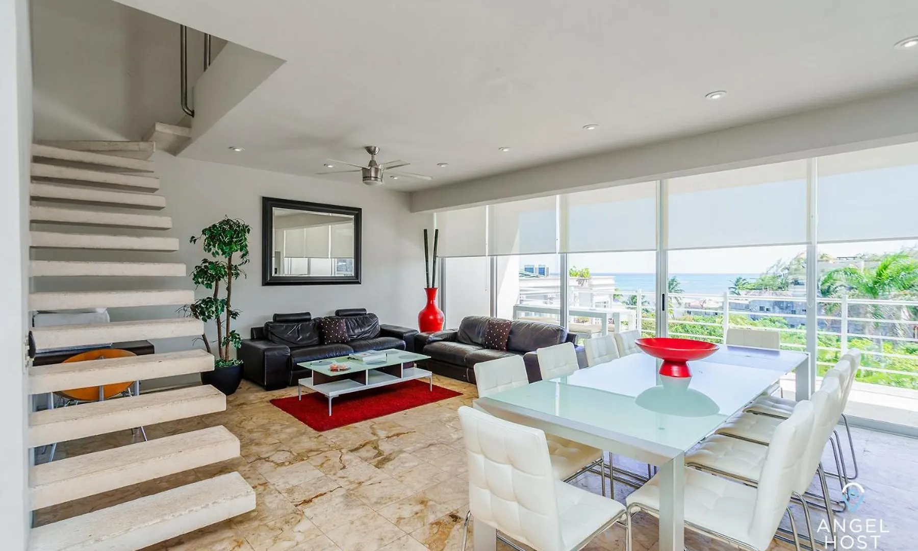 Gorgeous Magia Beachside Condos By Stella Rentals! Playa del Carmen Messico