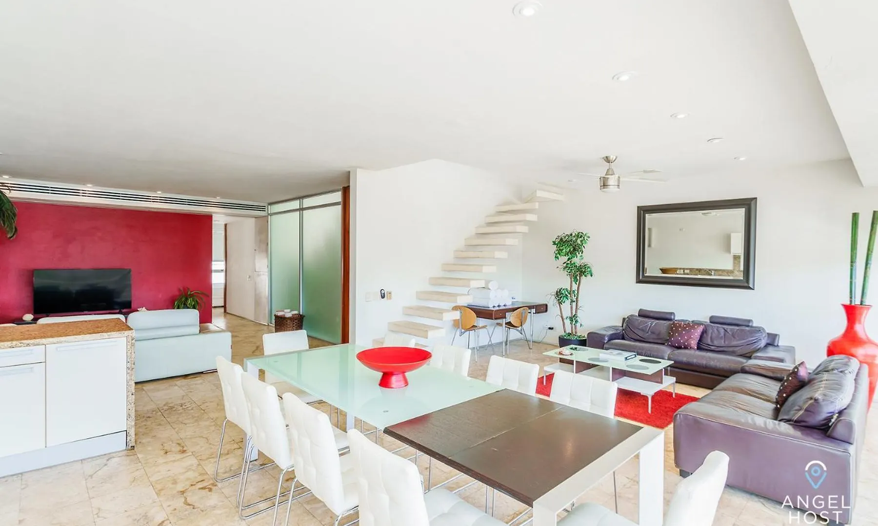 Gorgeous Magia Beachside Condos By Stella Rentals! Playa del Carmen Appartamento