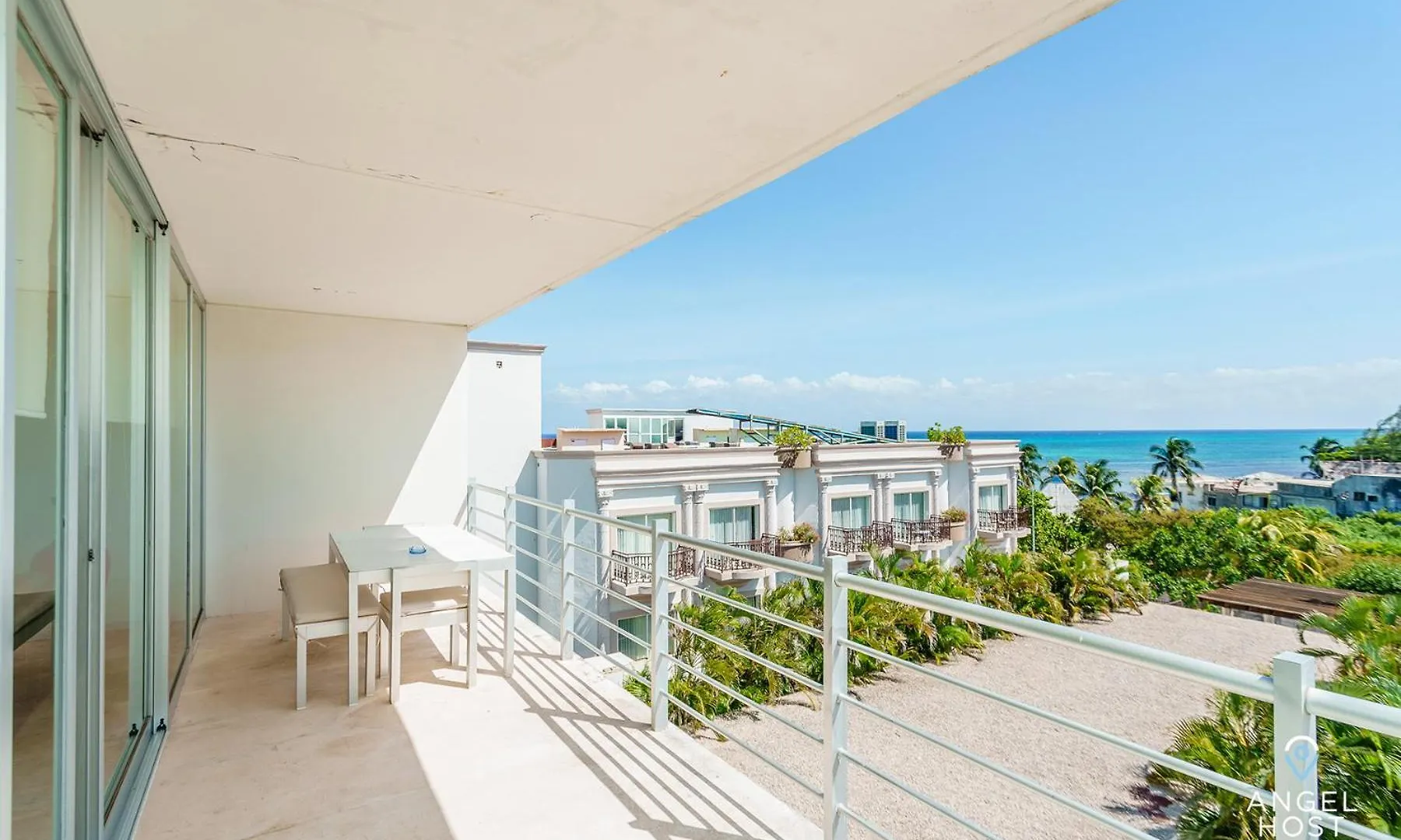 Gorgeous Magia Beachside Condos By Stella Rentals! Playa del Carmen Appartamento