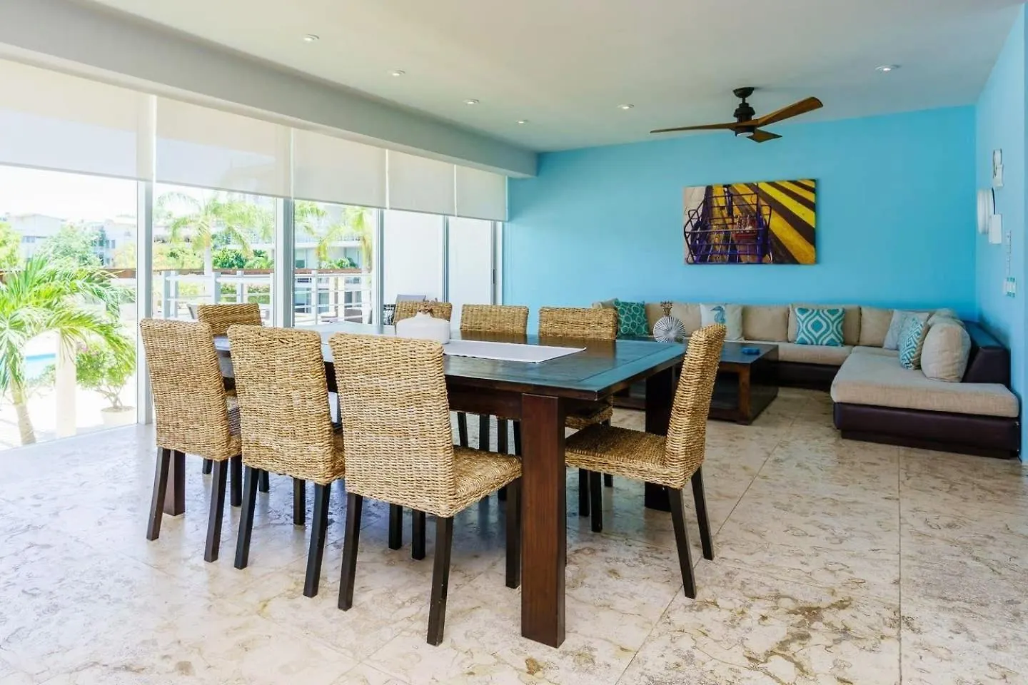 Gorgeous Magia Beachside Condos By Stella Rentals! Playa del Carmen 0*,