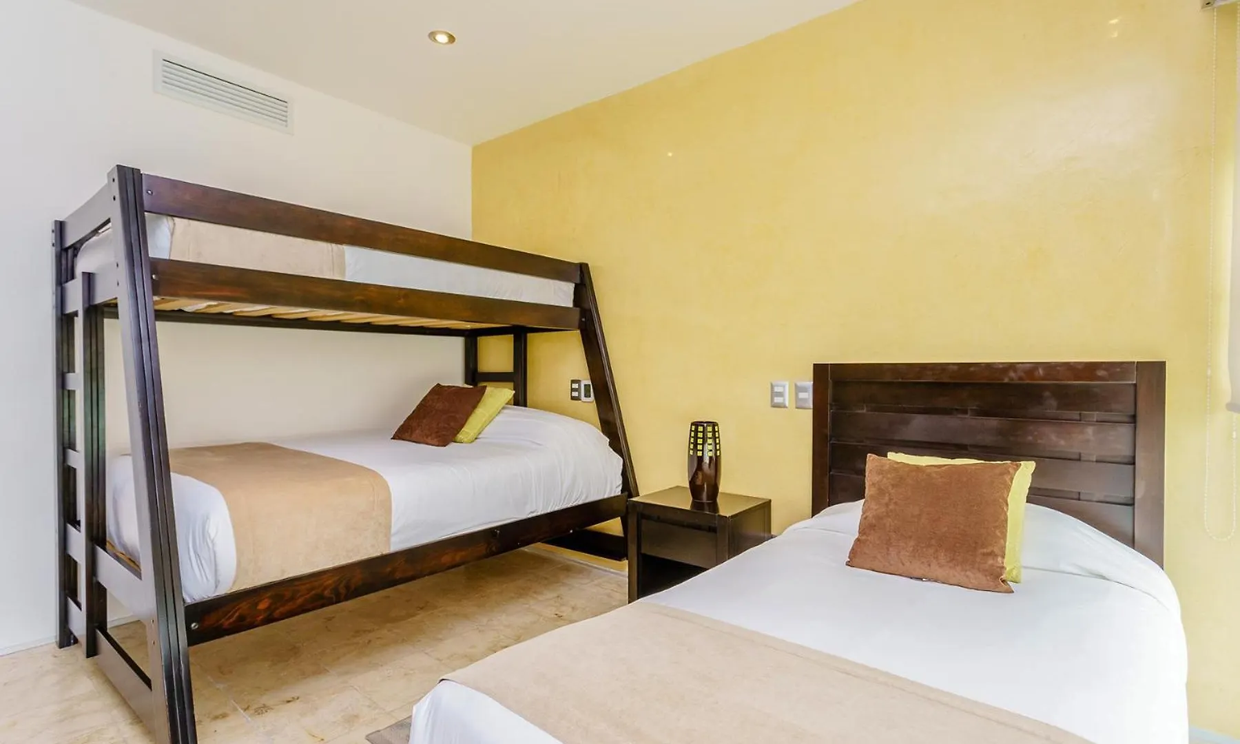 Appartamento Gorgeous Magia Beachside Condos By Stella Rentals! Playa del Carmen