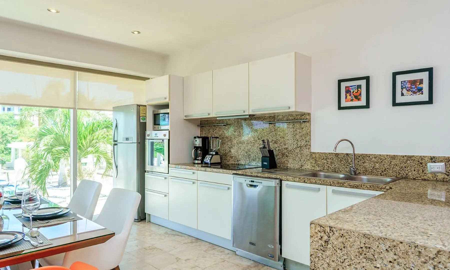 Gorgeous Magia Beachside Condos By Stella Rentals! Playa del Carmen 0*,