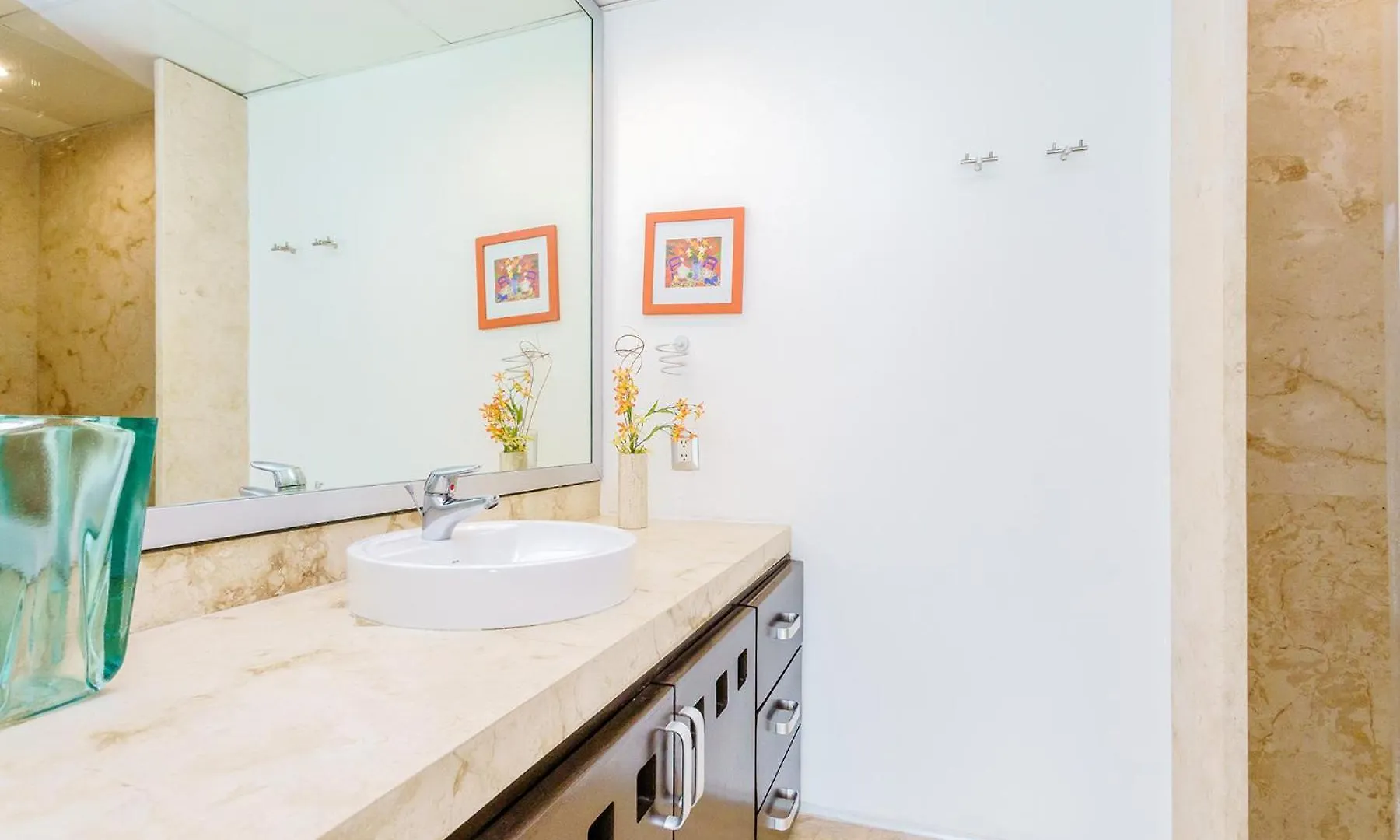 Gorgeous Magia Beachside Condos By Stella Rentals! Playa del Carmen Appartamento