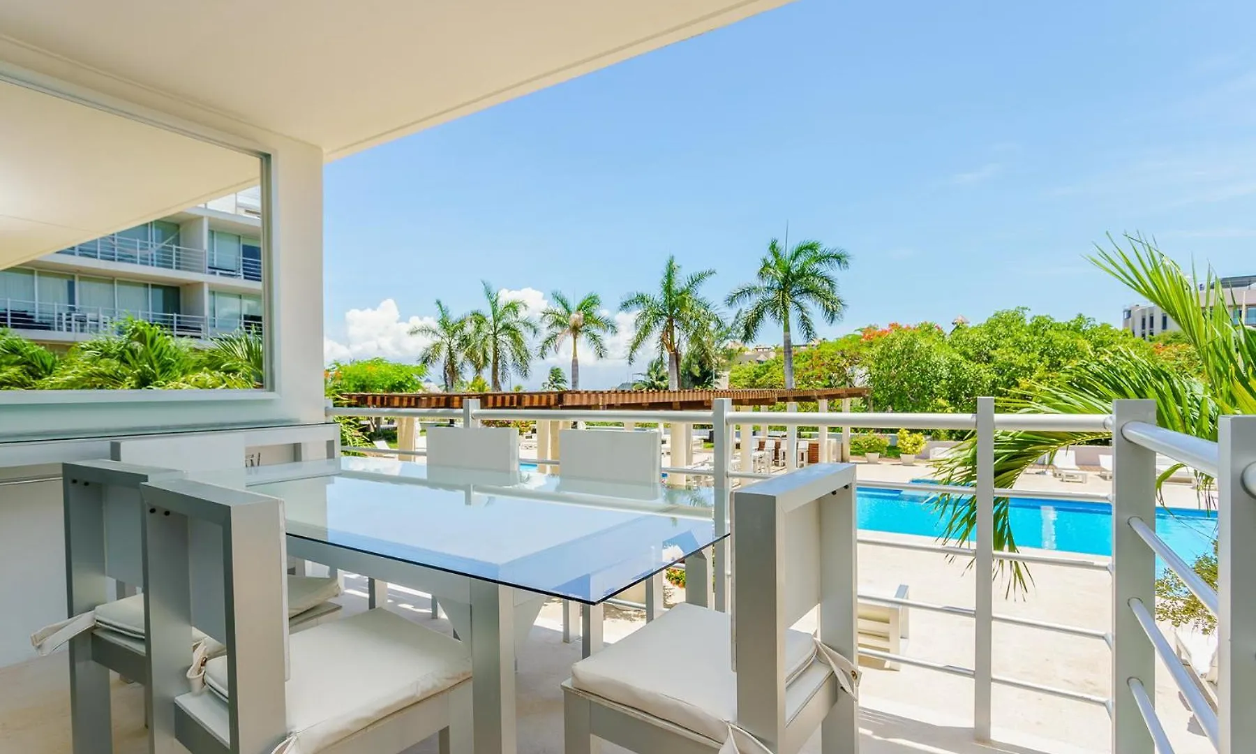 Gorgeous Magia Beachside Condos By Stella Rentals! Playa del Carmen 0*,  Messico
