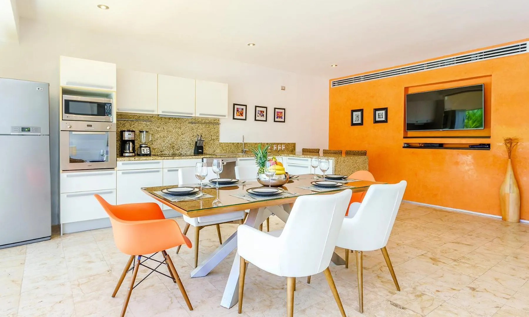 Gorgeous Magia Beachside Condos By Stella Rentals! Playa del Carmen 0*,  Messico