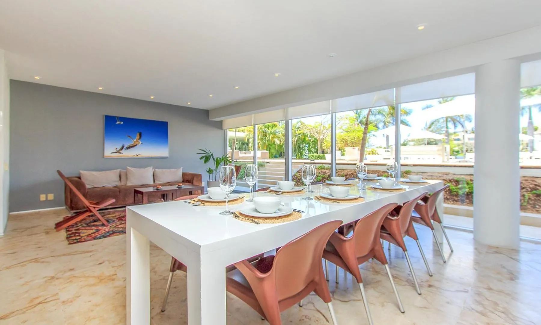 Gorgeous Magia Beachside Condos By Stella Rentals! Playa del Carmen Appartamento