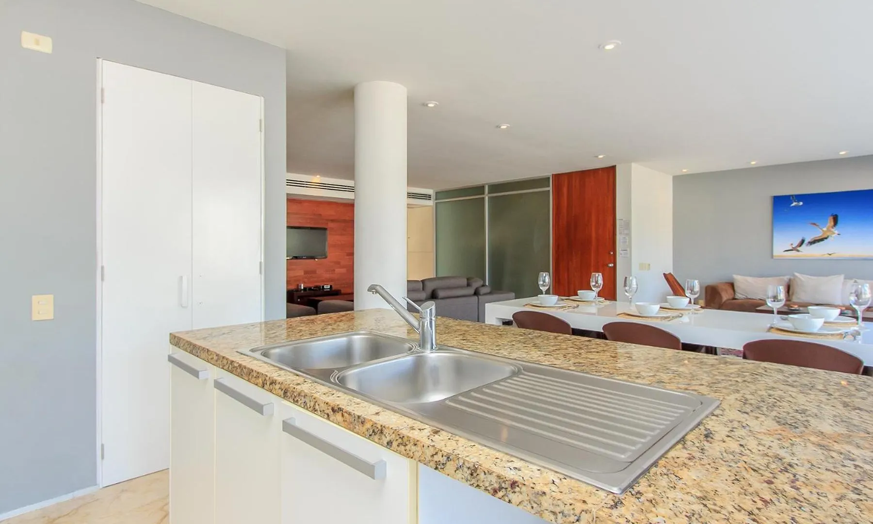 Gorgeous Magia Beachside Condos By Stella Rentals! Playa del Carmen Messico