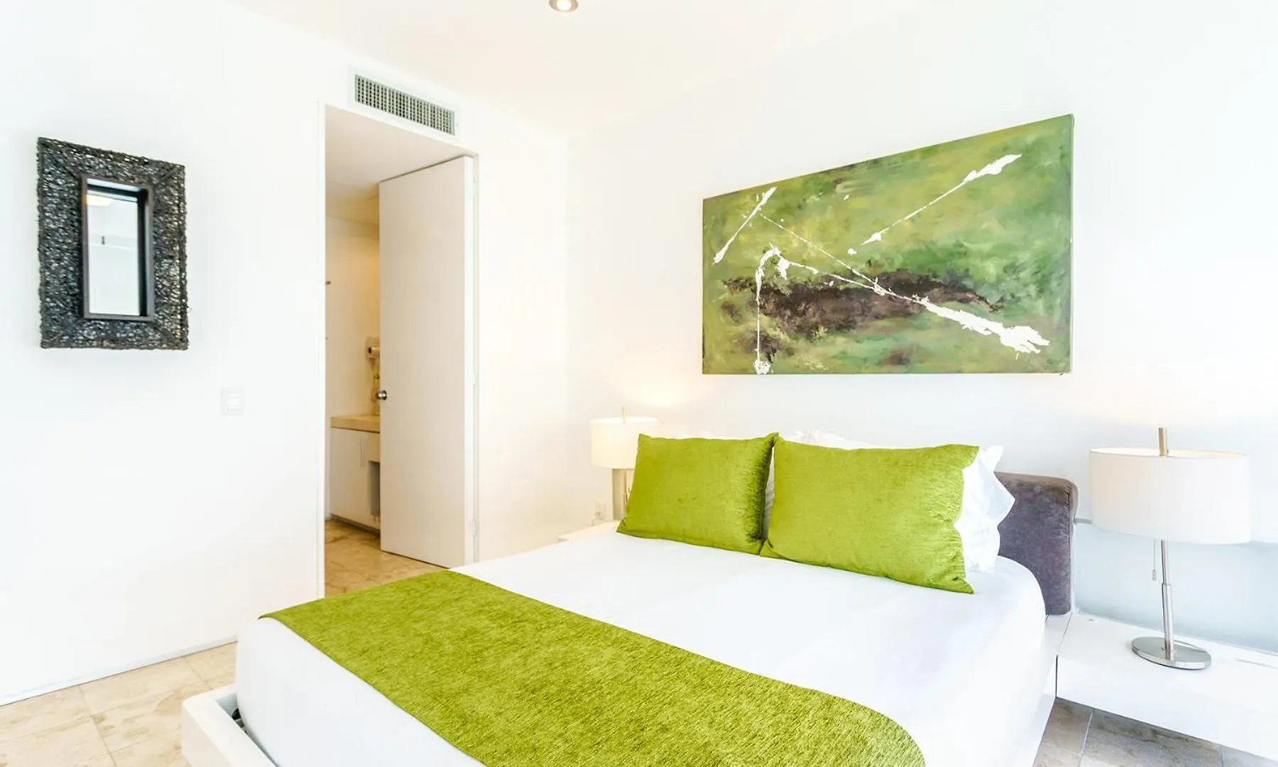 Gorgeous Magia Beachside Condos By Stella Rentals! Playa del Carmen 0*,  Messico