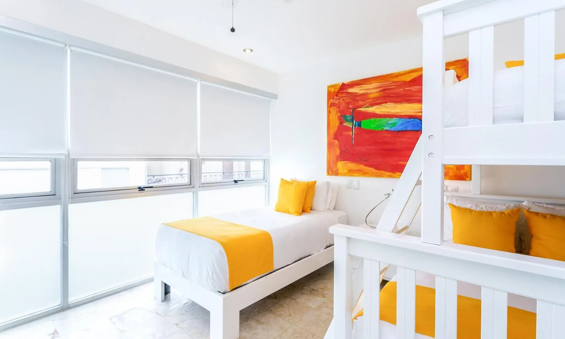 Appartamento Gorgeous Magia Beachside Condos By Stella Rentals! Playa del Carmen