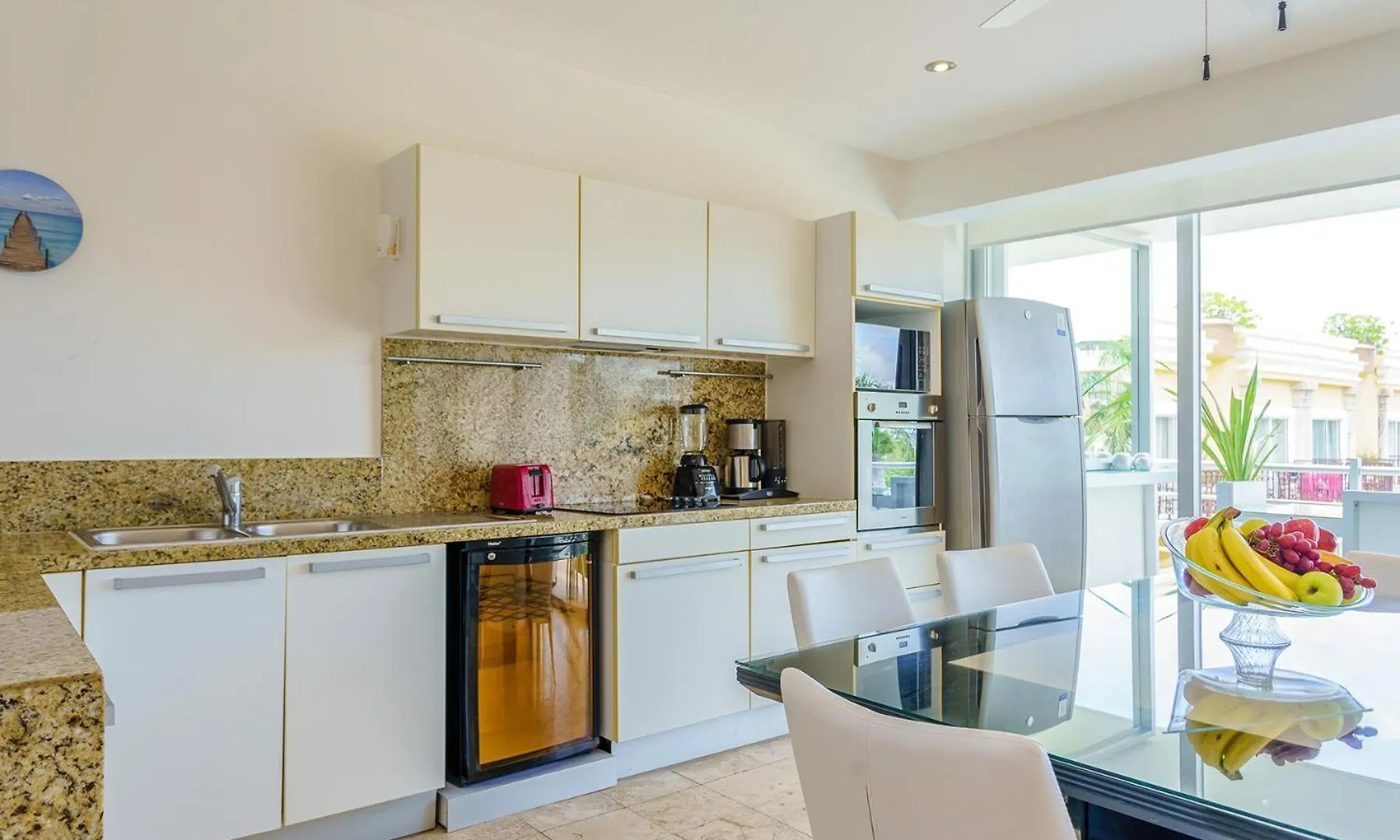 Gorgeous Magia Beachside Condos By Stella Rentals! Playa del Carmen Appartamento