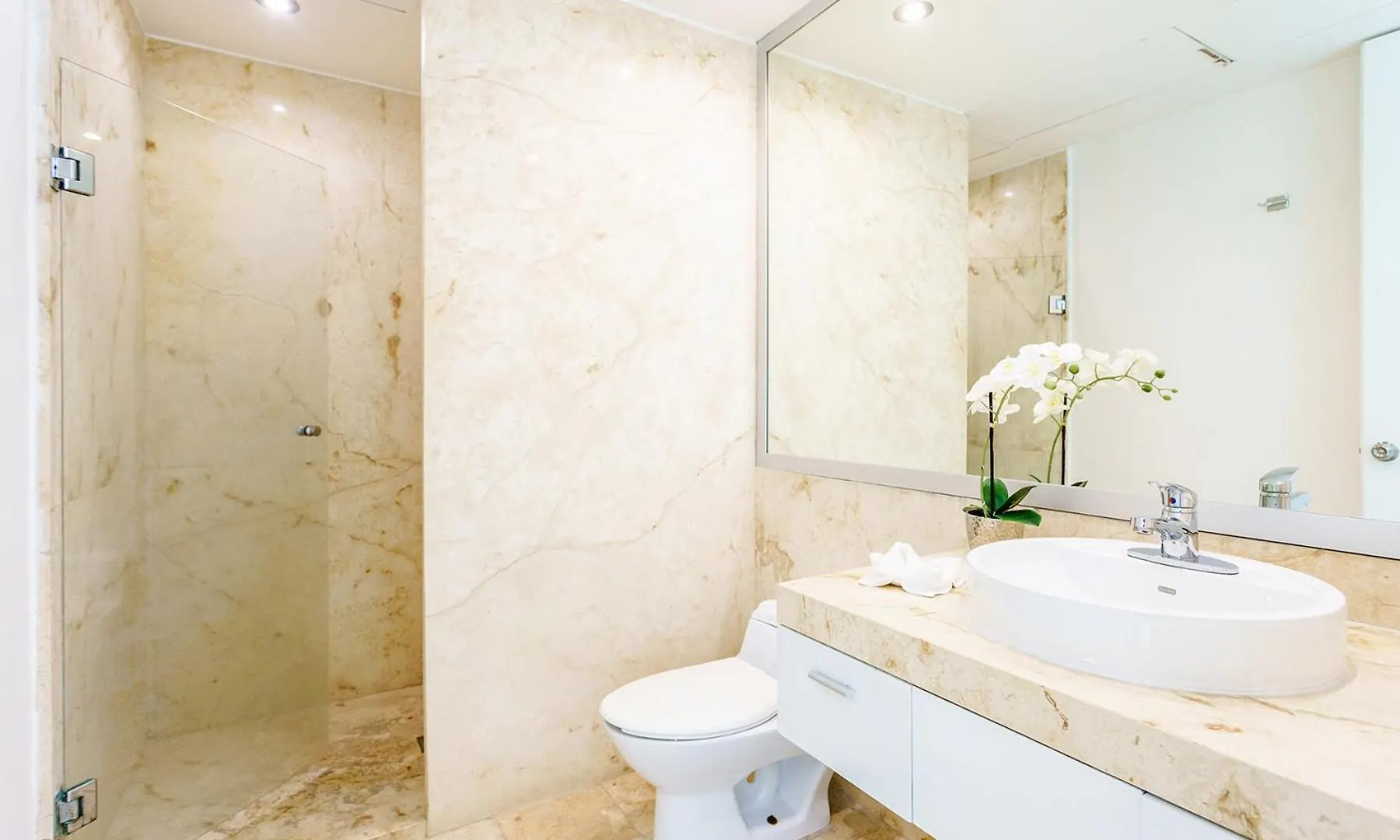 Gorgeous Magia Beachside Condos By Stella Rentals! Playa del Carmen Appartamento
