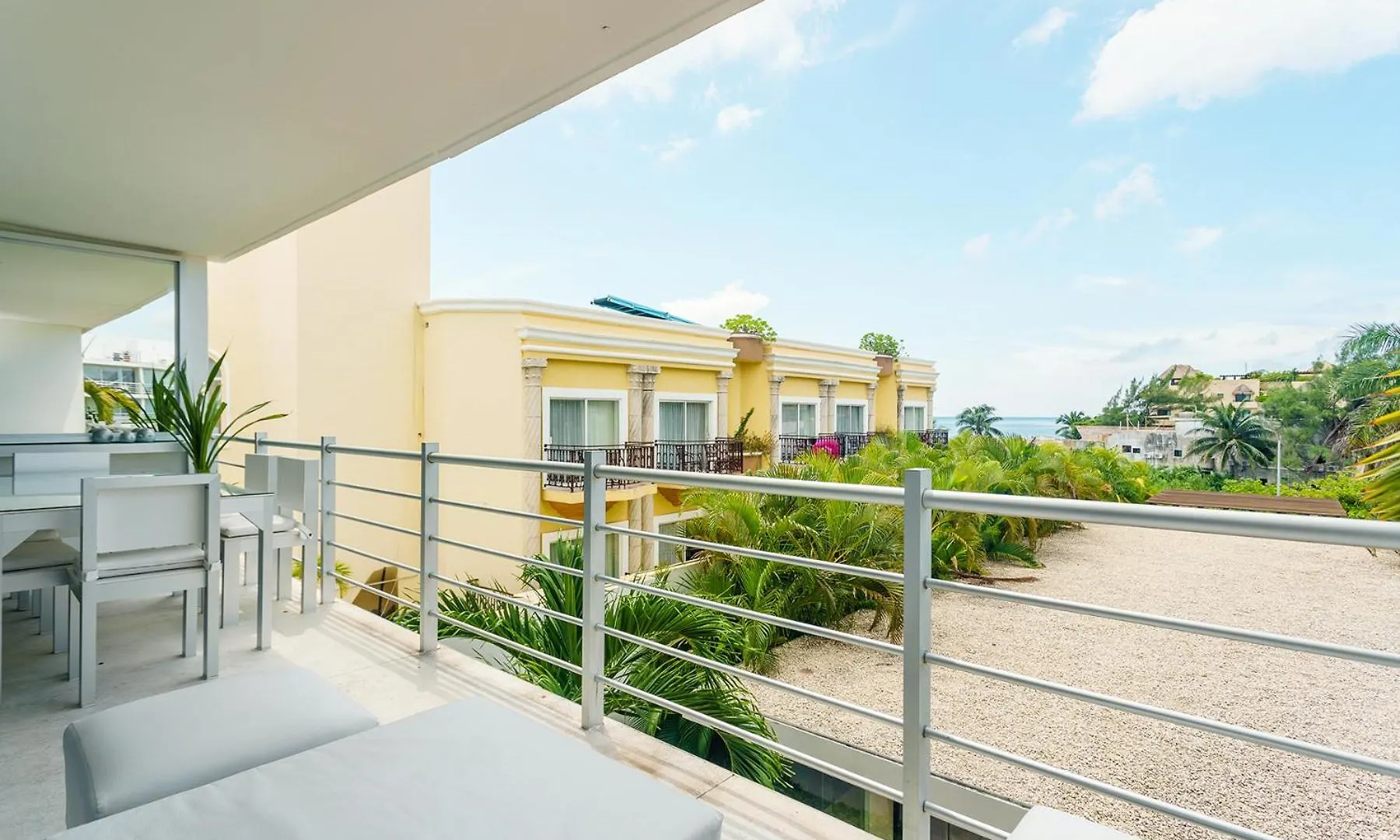 Gorgeous Magia Beachside Condos By Stella Rentals! Playa del Carmen 0*,